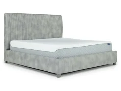 Yellowstone Panel Bed In Canyon, Queen