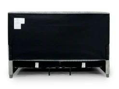 Yellowstone Panel Bed In Canyon, Queen