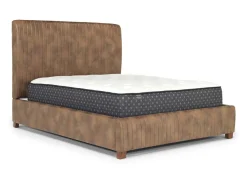 Yellowstone Panel Bed In Canyon, Queen