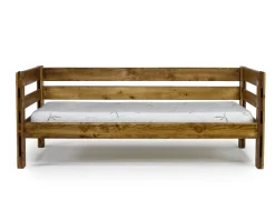Young Pioneer Daybed In Cinnamon, Twin