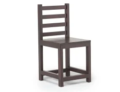 Young Pioneer Desk Chair In Natural