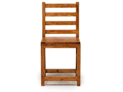 Young Pioneer Desk Chair In Natural